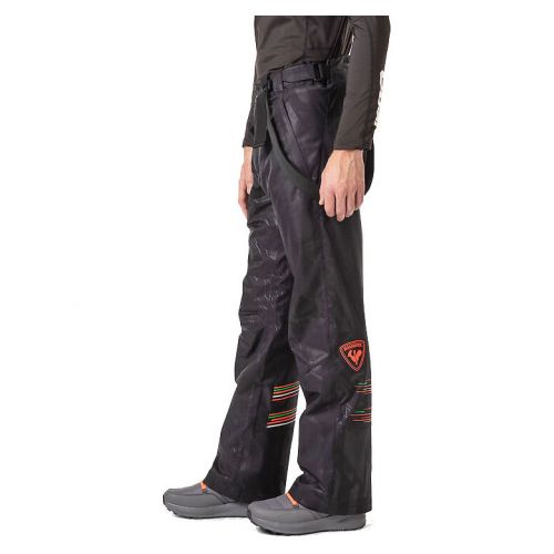 Spodnie narciarskie męskie Rossignol Hero Ski Pants RLMMP15