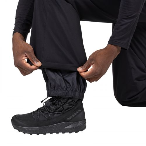 Spodnie narciarskie męskie Rossignol Rossignol Strawpile Insulated RLOMP02