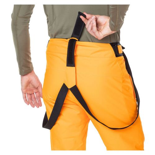 Spodnie narciarskie męskie Rossignol Ski Pants RLMMP02