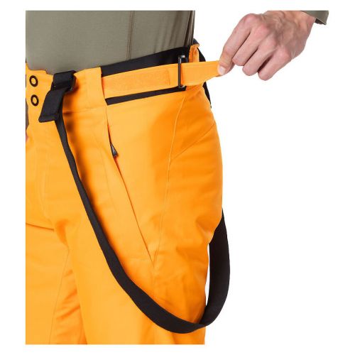 Spodnie narciarskie męskie Rossignol Ski Pants RLMMP02