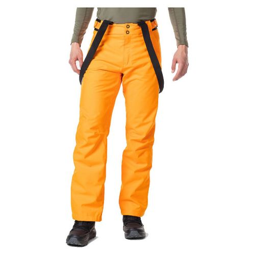 Spodnie narciarskie męskie Rossignol Ski Pants RLMMP02