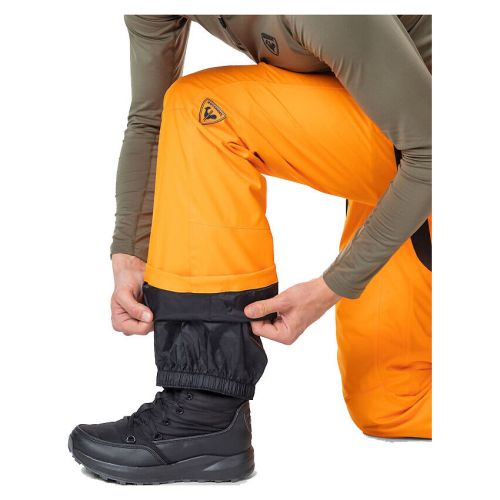 Spodnie narciarskie męskie Rossignol Ski Pants RLMMP02