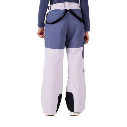 Spodnie narciarskie ocieplane dla dzieci Rossignol OUTERLIMITS RLOYP05