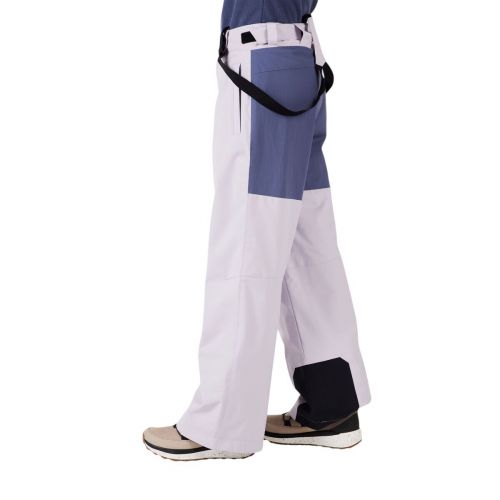 Spodnie narciarskie ocieplane dla dzieci Rossignol OUTERLIMITS RLOYP05