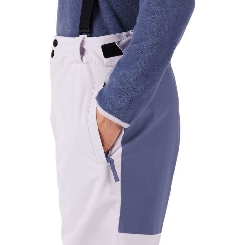 Spodnie narciarskie ocieplane dla dzieci Rossignol OUTERLIMITS RLOYP05