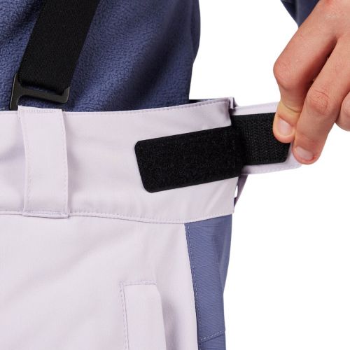 Spodnie narciarskie ocieplane dla dzieci Rossignol OUTERLIMITS RLOYP05