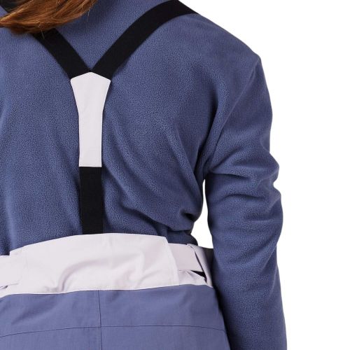 Spodnie narciarskie ocieplane dla dzieci Rossignol OUTERLIMITS RLOYP05