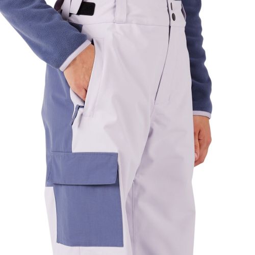 Spodnie narciarskie ocieplane dla dzieci Rossignol OUTERLIMITS RLOYP05