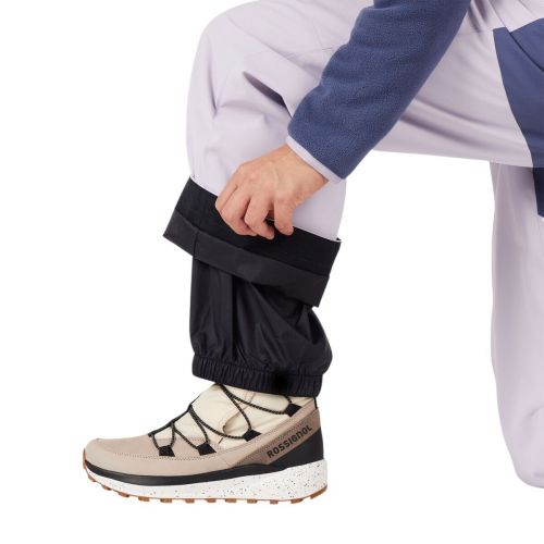 Spodnie narciarskie ocieplane dla dzieci Rossignol OUTERLIMITS RLOYP05