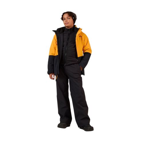 Spodnie narciarskie ocieplane dla dzieci Rossignol OUTERLIMITS RLOYP05