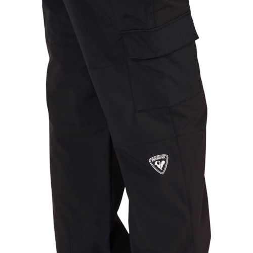 Spodnie narciarskie ocieplane dla dzieci Rossignol OUTERLIMITS RLOYP05