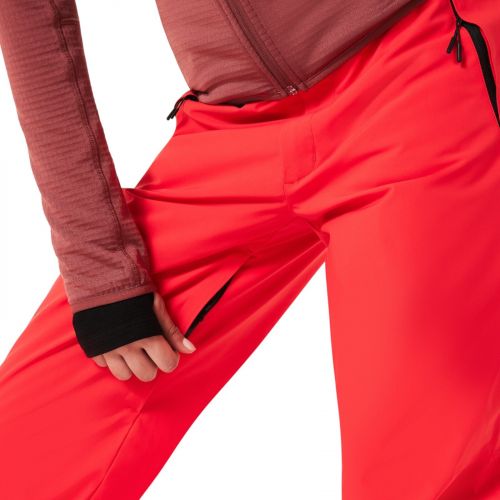 Spodnie narciarskie ocieplone damskie Oakley Canopy FOA500826