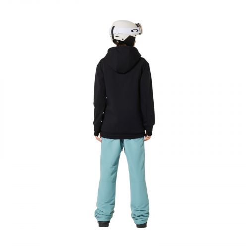 Spodnie narciarskie ocieplone damskie Oakley Jasmine FOA500128