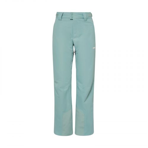 Spodnie narciarskie ocieplone damskie Oakley Jasmine FOA500128