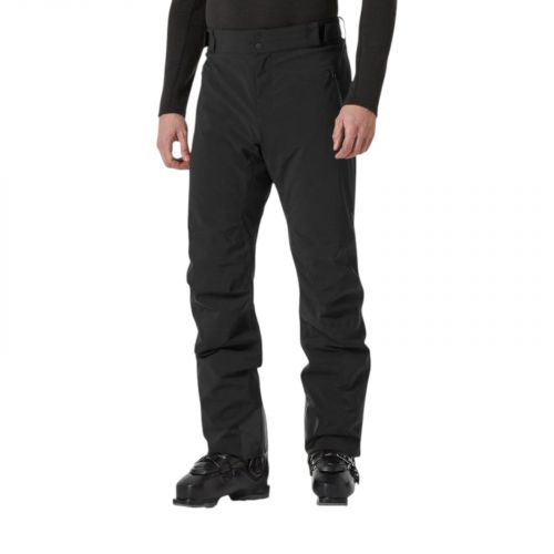 Spodnie narciarskie ocieplone męskie Helly Hansen Alpha Lifaloft 65761