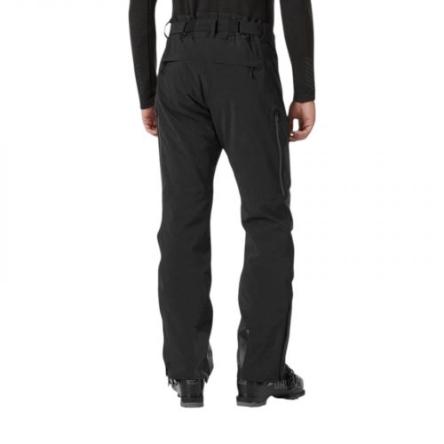 Spodnie narciarskie ocieplone męskie Helly Hansen Alpha Lifaloft 65761