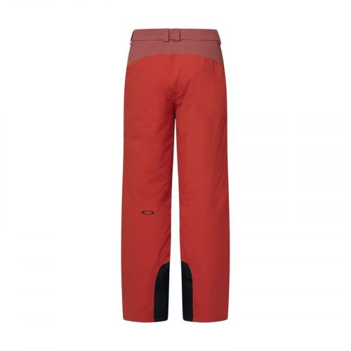 Spodnie narciarskie ocieplone męskie Oakley Canopy Pro FOA407387