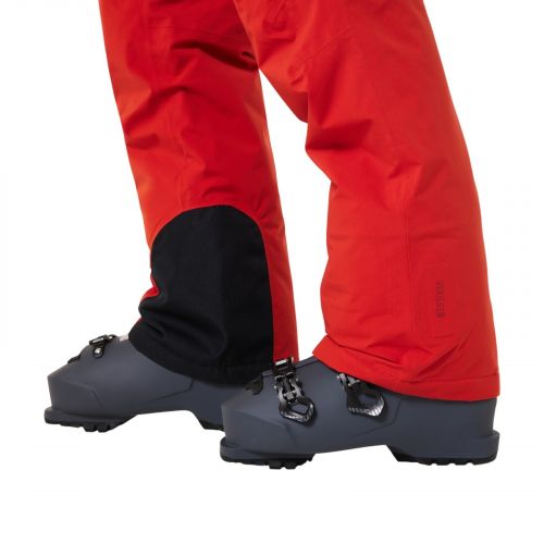 Spodnie narciarskie ocieplone męskie Oakley Canopy Pro FOA407387