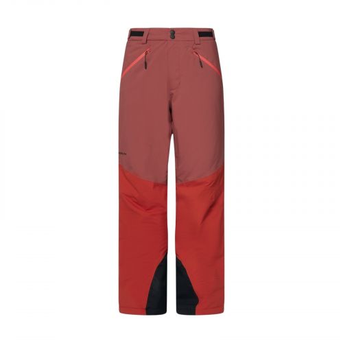 Spodnie narciarskie ocieplone męskie Oakley Canopy Pro FOA407387