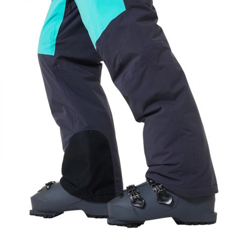 Spodnie narciarskie ocieplone męskie Oakley Canopy Pro FOA407387