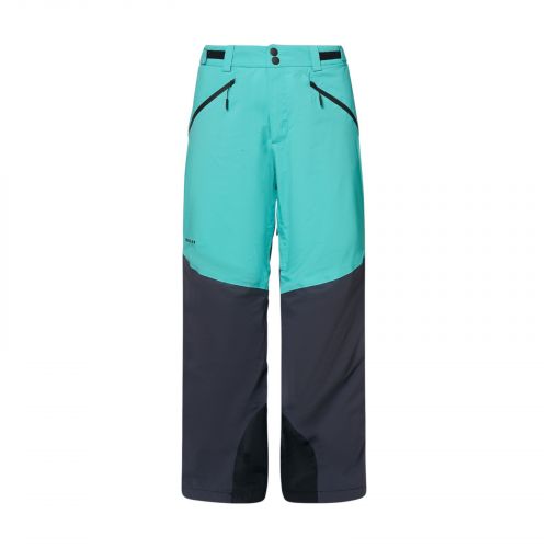 Spodnie narciarskie ocieplone męskie Oakley Canopy Pro FOA407387