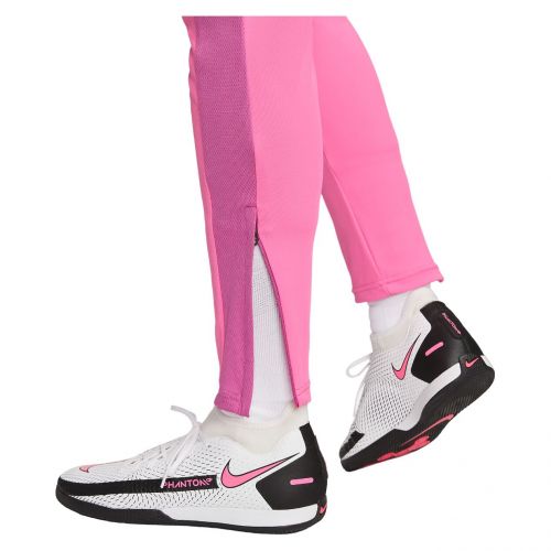 Spodnie piłkarskie damskie Nike Dri-FIT Academy DX0508