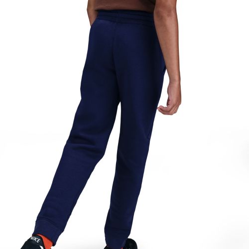 Spodnie piłkarskie dla chłopców Nike FC Barcelona Club HM4108