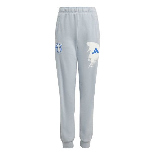 Spodnie piłkarskie dla dzieci adidas Jude Bellingham Pants Kids JX6310
