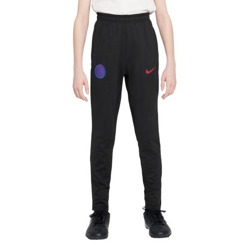 Spodnie piłkarskie dla dzieci Nike Dri-FIT Total 90 Paris Saint-Germain Strike HM4169