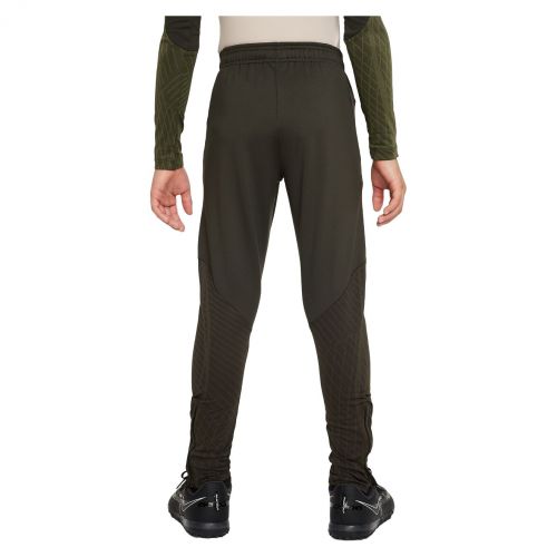 Spodnie piłkarskie dla dzieci Nike FC Barcelona Strike FJ1543