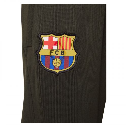 Spodnie piłkarskie dla dzieci Nike FC Barcelona Strike FJ1543