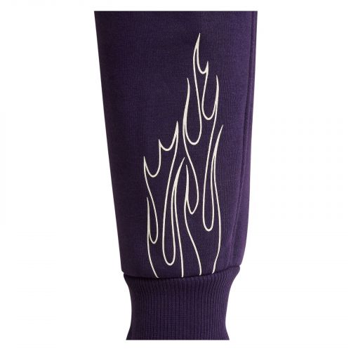 Spodnie piłkarskie dla dzieci Nike Kylian Mbappe Club Fleece HQ3686