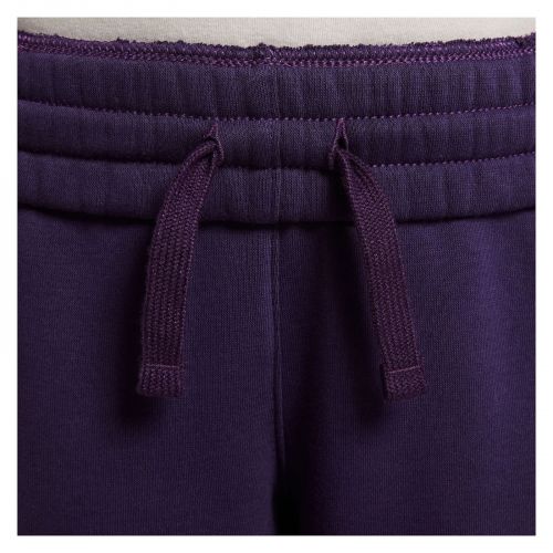 Spodnie piłkarskie dla dzieci Nike Kylian Mbappe Club Fleece HQ3686