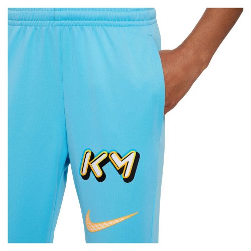 Spodnie piłkarskie dla dzieci Nike Kylian Mbappe Dri-FIT FD3145