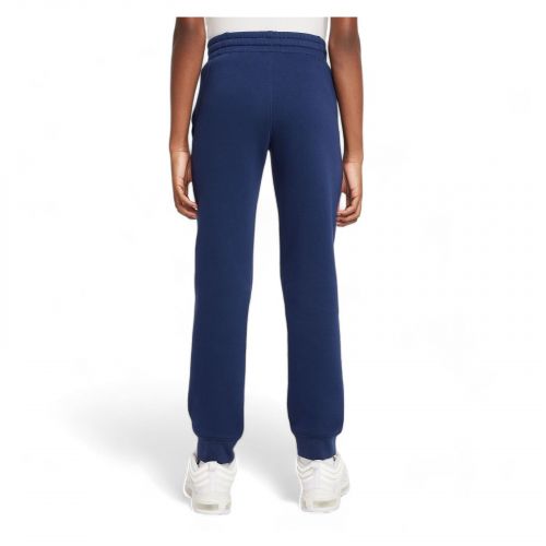 Spodnie piłkarskie dla dzieci Nike Paris Saint-Germain Club Fleece FQ3046