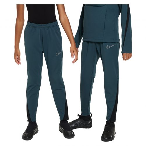 Spodnie piłkarskie dla dzieci Nike Therma-FIT Academy FJ6182