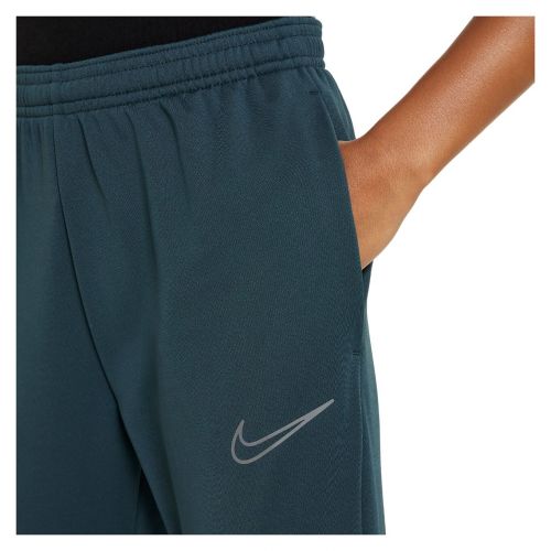 Spodnie piłkarskie dla dzieci Nike Therma-FIT Academy FJ6182