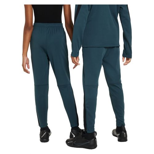 Spodnie piłkarskie dla dzieci Nike Therma-FIT Academy FJ6182