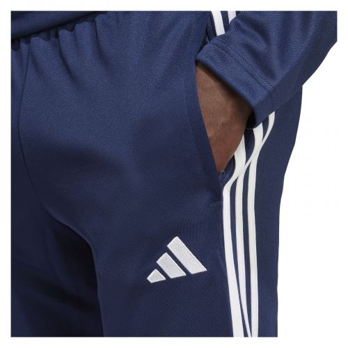 Spodnie piłkarskie męskie adidas Tiro 23 Club Training Pants HZ0173