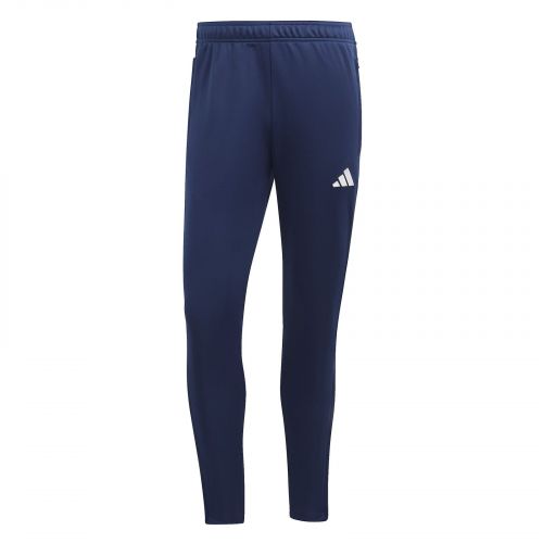 Spodnie piłkarskie męskie adidas Tiro 23 Club Training Pants HZ0173