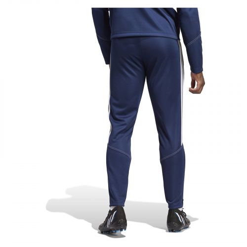 Spodnie piłkarskie męskie adidas Tiro 23 Club Training Pants HZ0173