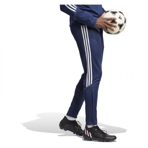 Spodnie piłkarskie męskie adidas Tiro 23 Club Training Pants HZ0173