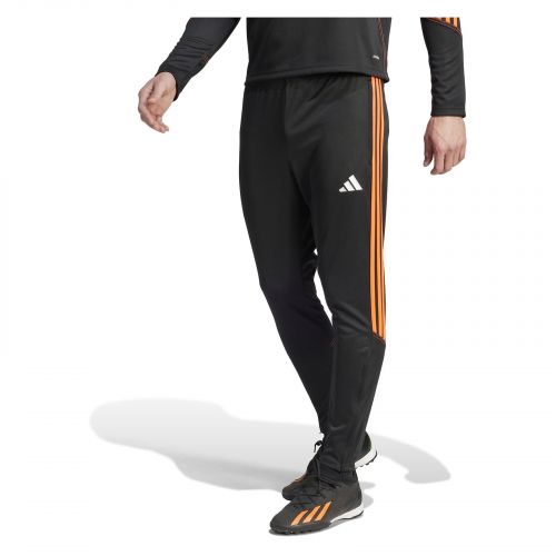 Spodnie piłkarskie męskie adidas Tiro 23 Club Training Pants IT3560