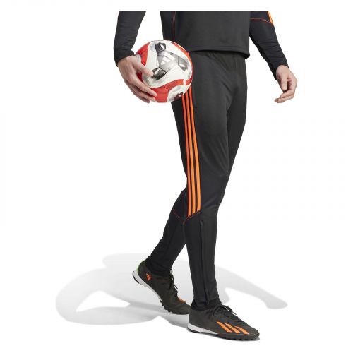 Spodnie piłkarskie męskie adidas Tiro 23 Club Training Pants IT3560
