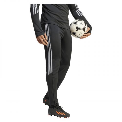Spodnie piłkarskie męskie adidas Tiro 23 Club Winter IA5367