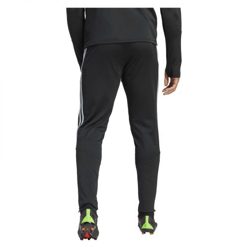 Spodnie piłkarskie męskie adidas Tiro 23 Club Winter IA5367