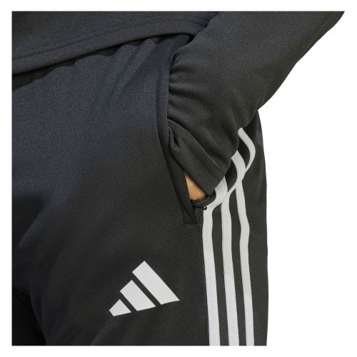 Spodnie piłkarskie męskie adidas Tiro 23 Club Winter IA5367