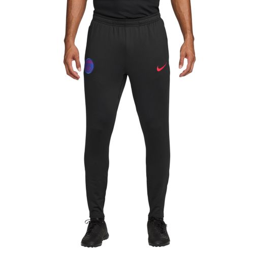 Spodnie piłkarskie męskie Dri-FIT Nike Paris Saint-Germain Strike Third HM3384