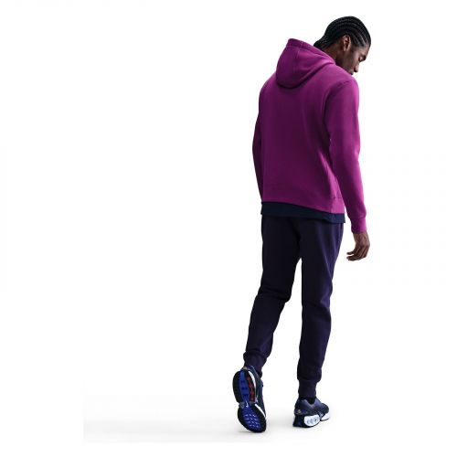 Spodnie piłkarskie męskie joggery Nike FC Barcelona Club HM2912