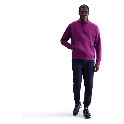 Spodnie piłkarskie męskie joggery Nike FC Barcelona Club HM2912